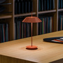 Vibia Tischleuchte Mayfair Mini 