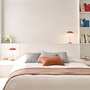 Vibia Tischleuchte Mayfair Mini 
