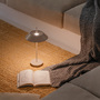 Vibia Tischleuchte Mayfair Mini 