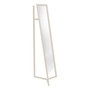 Schönbuch Spiegelgarderobe 'Club' .39 Ivory