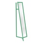 Schönbuch Spiegelgarderobe 'Club' .48 Jungle