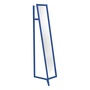 Schönbuch Spiegelgarderobe 'Club' .56 Sapphire