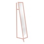 Schönbuch Spiegelgarderobe 'Club' .70 Dusky rose