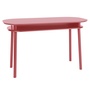 Schönbuch Schreibtisch 'Bureau' .38 Flamingo Pink