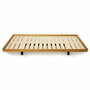 Tossa Nido B: 90 cm, Eiche