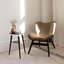 Gepolsterter Sessel A Conversation Piece