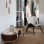 Gepolsterter Sessel A Conversation Piece