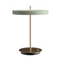 Umage Tischleuchte 'Asteria' Nuance Olive