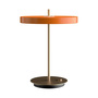Umage Tischleuchte 'Asteria' Nuance Orange