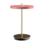 Umage Tischleuchte 'Asteria Move' Nuance Rose