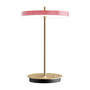 Umage Tischleuchte 'Asteria Move' Nuance Rose