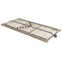 Müller Small Living Lattenrost Müller Möbelwerkstatt Starr, B: 70 cm 