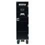 Airline Trolley Trolley Swissair Edition Schwarz