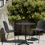 Hay Neu Table Anthrazit, Ø: 70 cm