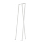 Hay Loop Stand Hall Weiss