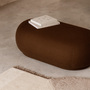 Ferm Living Rico Ottoma