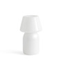 HAY Apollo Portable Lamp Weiss