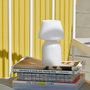 HAY Apollo Portable Lamp Weiss