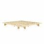 Karup Design Japan Bed Roh 100, 140 x 200 cm