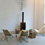Klappstuhl Field Chair Weltevree