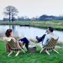 Klappstuhl Field Chair Weltevree
