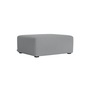 HAY Mags Ottoman B: 79 cm / T: 96 cm , Telegrau 1 116 - Hallingdal