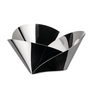 Alessi Harmonic Basket Edelstahl , Ø: 21 cm 