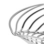 Alessi Trinity Fruit Holder Edelstahl , Ø: 29 cm 