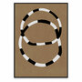 Paper Collective Bracelets 50 x 70 cm 