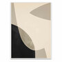 Paper Collective Simplicity 01 50 x 70 cm 