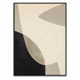 Paper Collective Simplicity 01 50 x 70 cm 