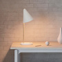 LYFA Mosaik Table Weiss
