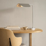 Menu Light Wing Table Lamp Aluminium poliert