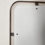 Menu Furniture Nimbus Mirror Rectangular