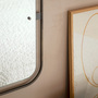 Menu Furniture Nimbus Mirror Rectangular