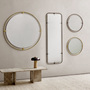 Menu Furniture Nimbus Mirror Rectangular