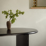 Menu Furniture The Eclipse Desk Eiche