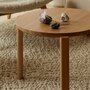 Menu Furniture Passage Lounge Table
