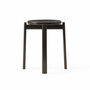 Menu Furniture Passage Stool Eiche dunkel lackiert