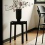 Menu Furniture Passage Stool Eiche dunkel lackiert