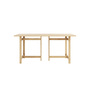 Moebe Dining Table B: 160 cm