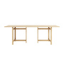 Moebe Dining Table B: 220 cm