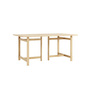 Moebe Dining Table B: 160 cm