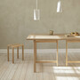 Moebe Dining Table B: 220 cm