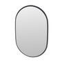 Montana Look Oval Mirror Anthracite 04