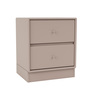 Montana Drift Drawer Module Mushroom 137, Sockel H: 7 cm 