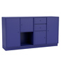 Montana Couple Sideboard Monarch 135, Sockel H: 7 cm 