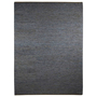 Massimo Copenhagen Sumace Navy, B: 170 cm / L: 240 cm, ohne Fransen