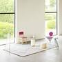 Massimo Copenhagen Cloud9 Cloudy, B: 140 cm / L: 200 cm