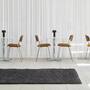 Massimo Copenhagen Rya Soft Beige, B: 140 cm / L: 200 cm